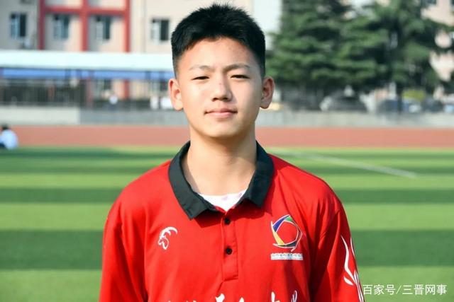 四国赛-何思凡挑射帅惟浩绝杀 U16国足2比1沙特